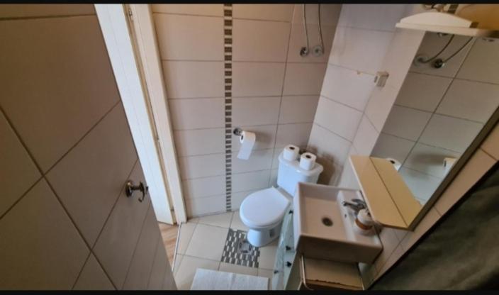 Visoki Stevan Apartments Белград Екстериор снимка