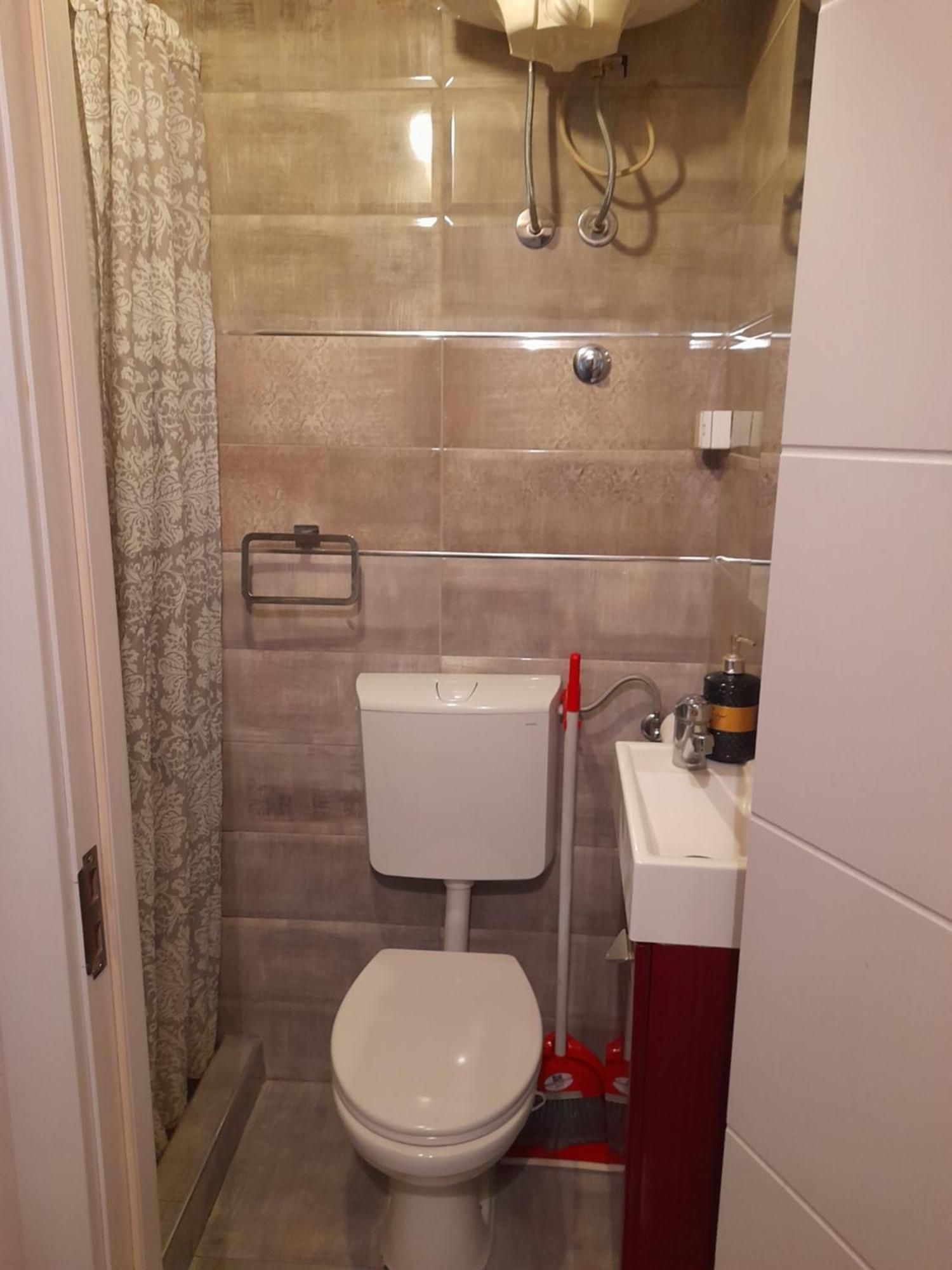 Visoki Stevan Apartments Белград Екстериор снимка