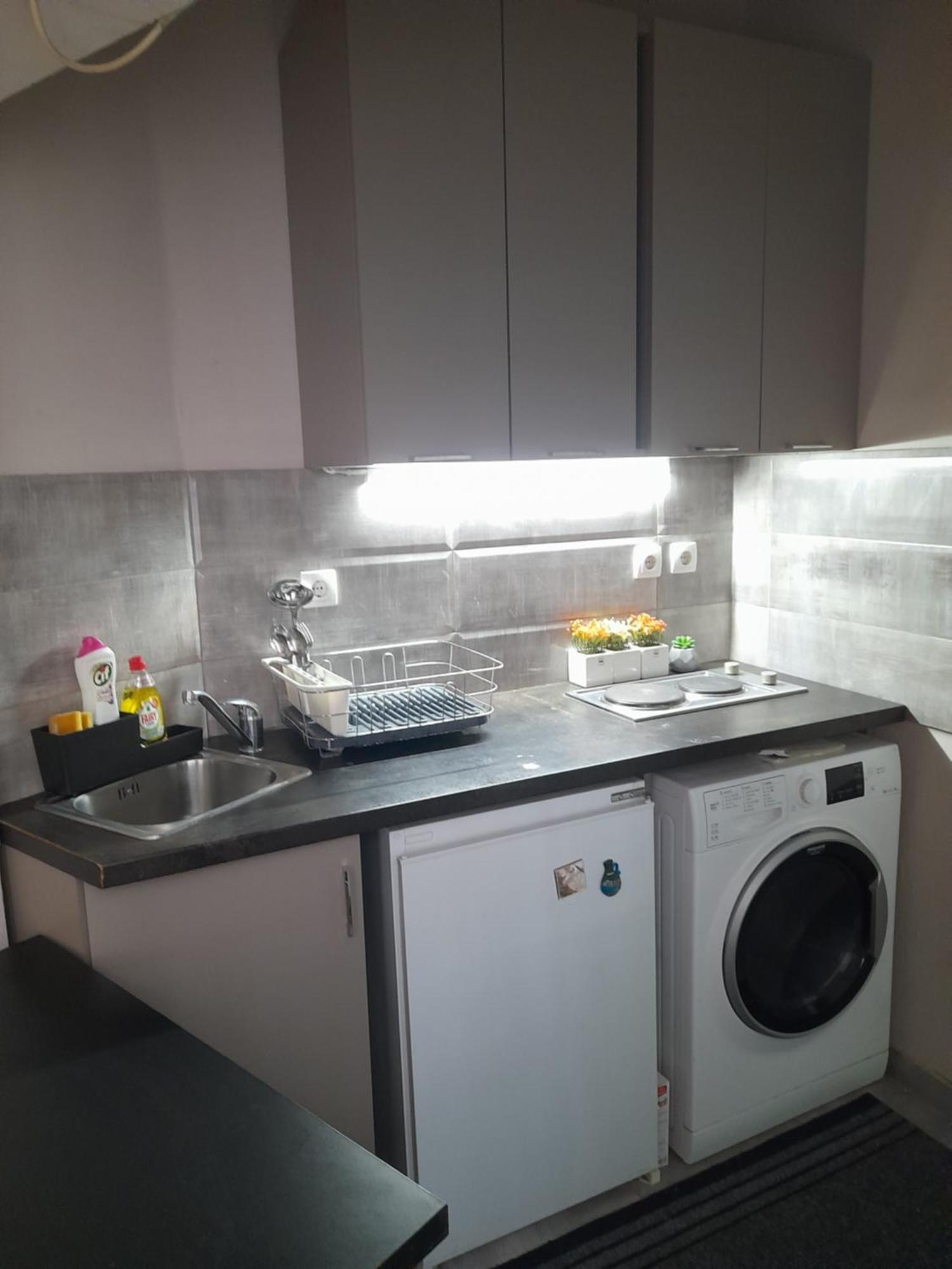 Visoki Stevan Apartments Белград Екстериор снимка